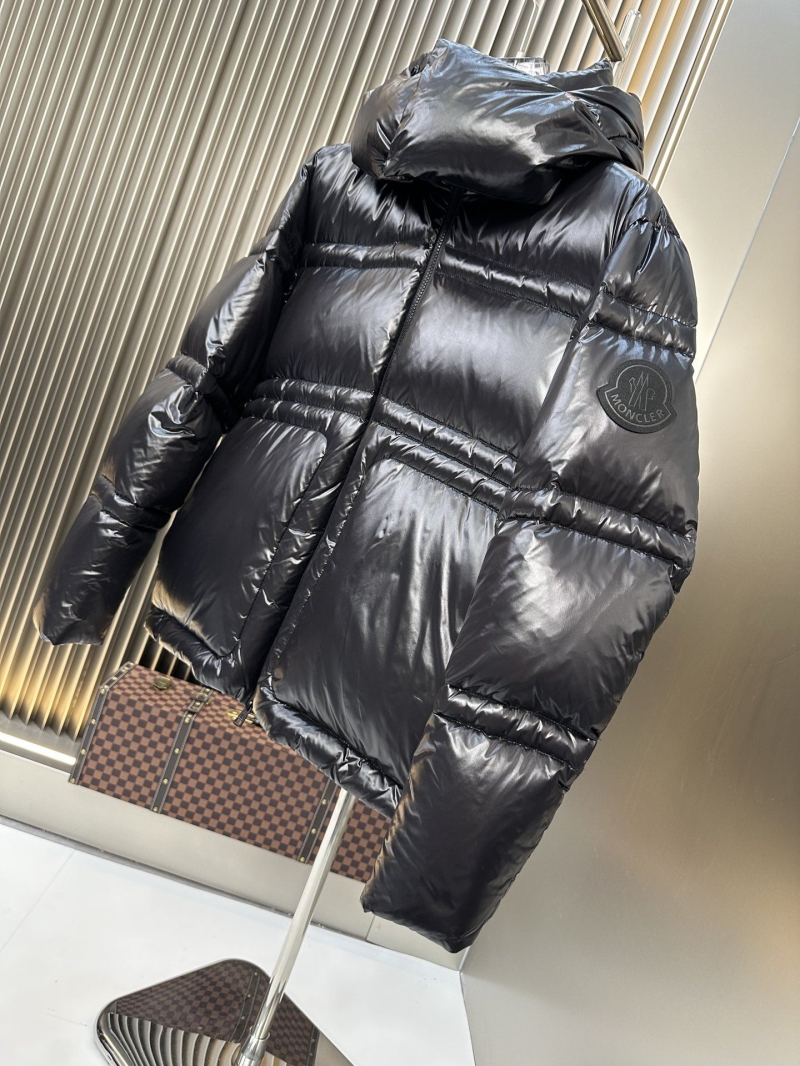 Moncler Down Coat